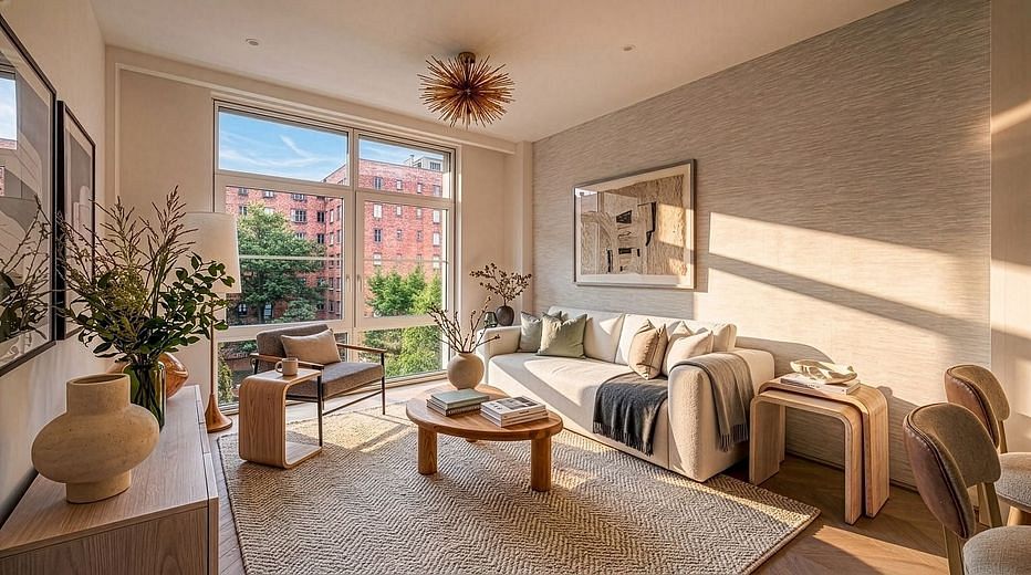 350 East 18th Street #10C