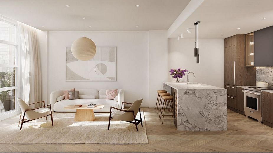 350 East 18th Street #10D