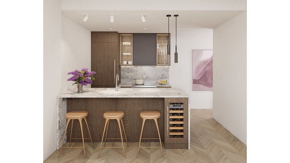350 East 18th Street #10F