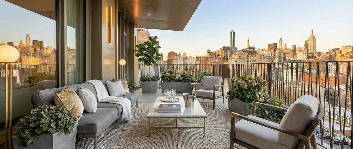 350 East 18th Street #11C