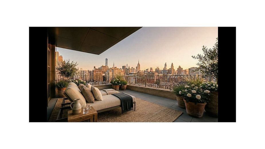 350 East 18th Street #12C