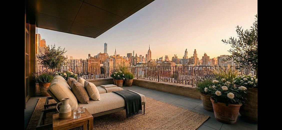 350 East 18th Street #12C