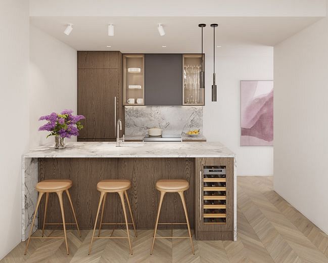 350 East 18th Street #3C