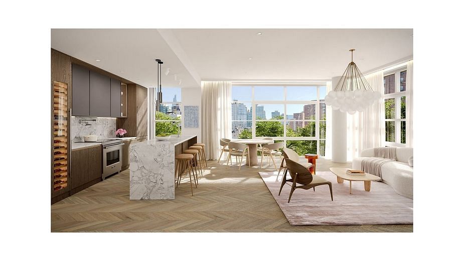 350 East 18th Street #5A