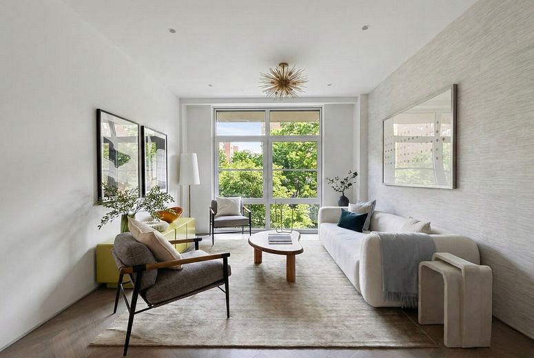 350 East 18th Street #5B