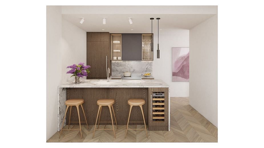 350 East 18th Street #5C