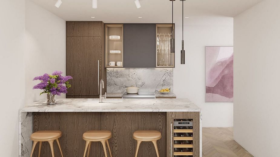 350 East 18th Street #5E