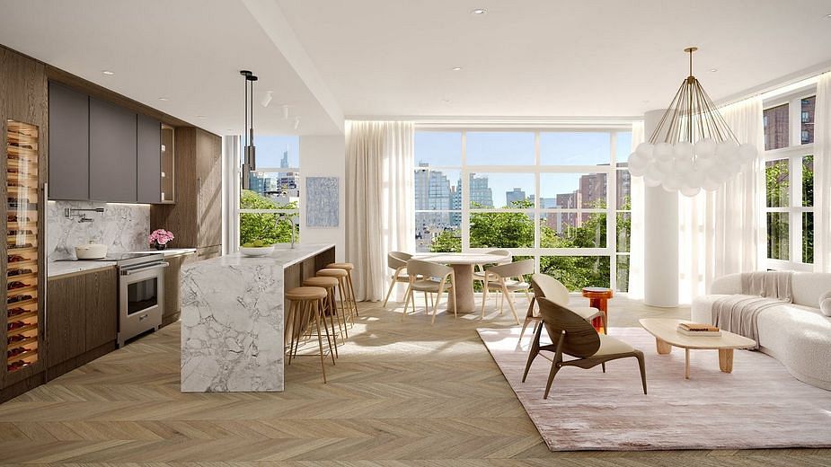 350 East 18th Street #6A