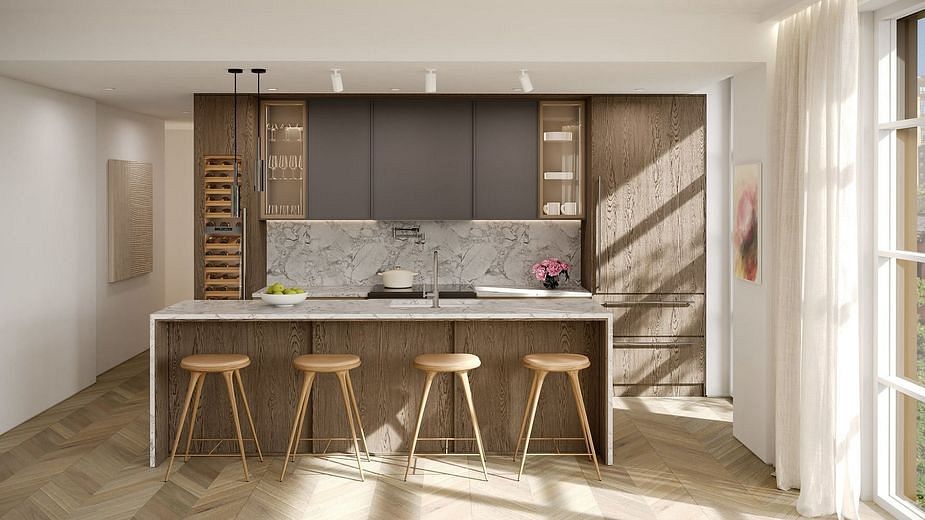 350 East 18th Street #6A