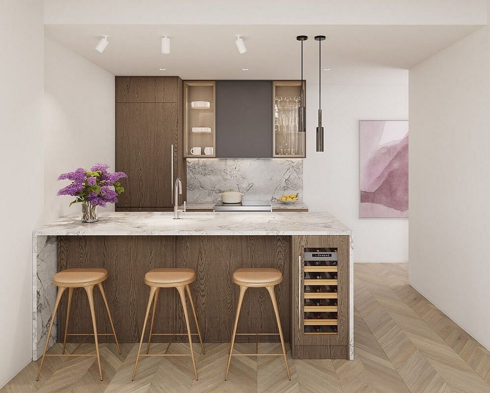 Image 1 of 14 for 350 East 18th Street #6C in Manhattan, New York, NY, 10003