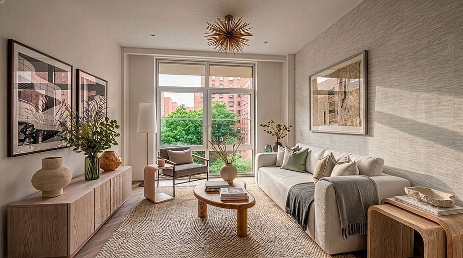 350 East 18th Street #6C
