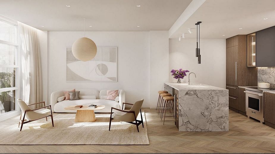 350 East 18th Street #7F