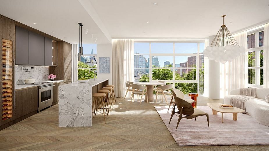 350 East 18th Street #8A