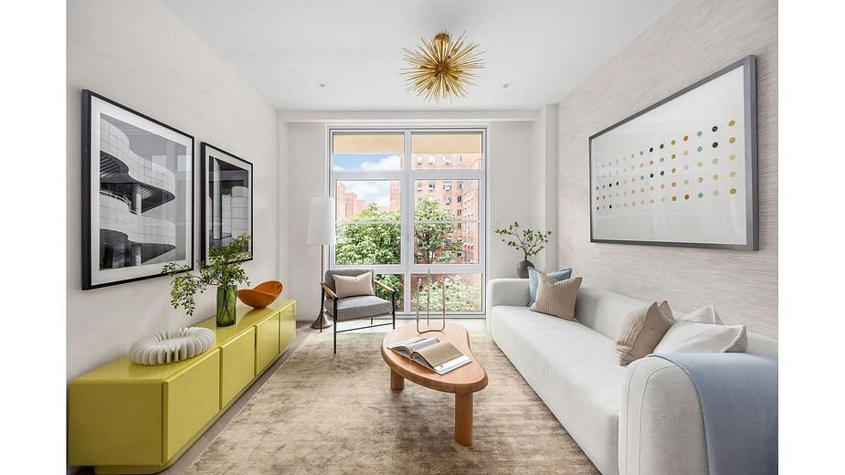 350 East 18th Street #8B