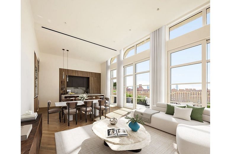 350 East 18th Street #PH
