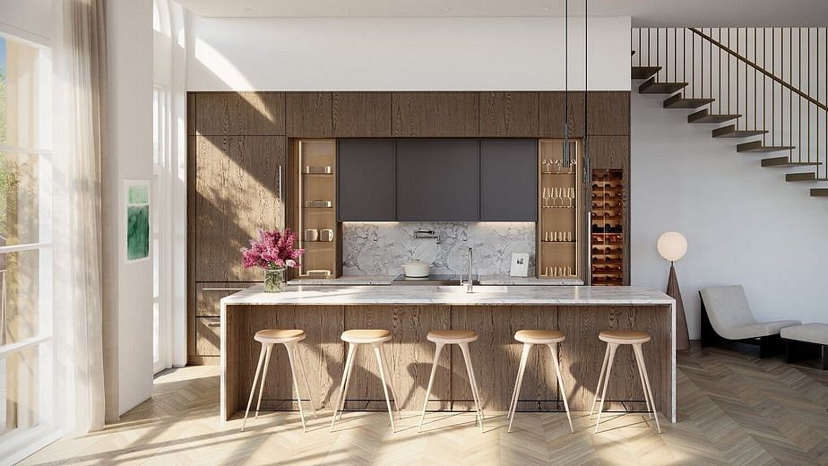 350 East 18th Street #PHA