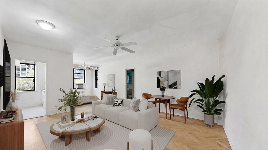 350 East 30th Street #2T