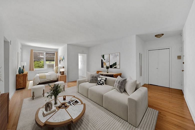 350 East 30th Street #3F