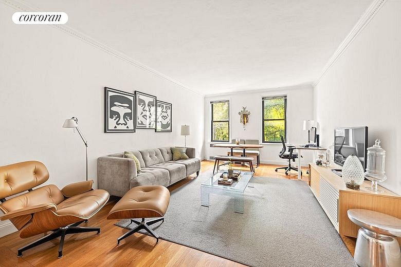 350 East 54th Street #3H