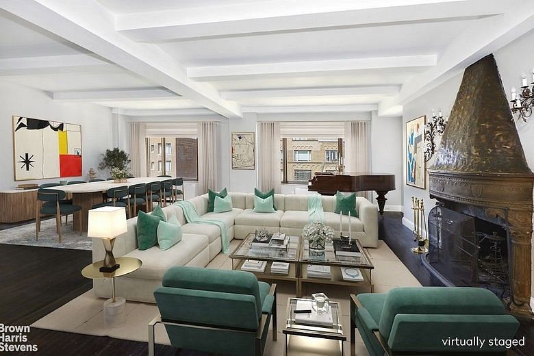 350 East 57th Street #15A