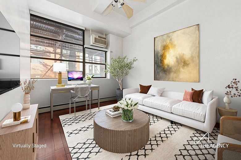 350 East 62nd Street #1N