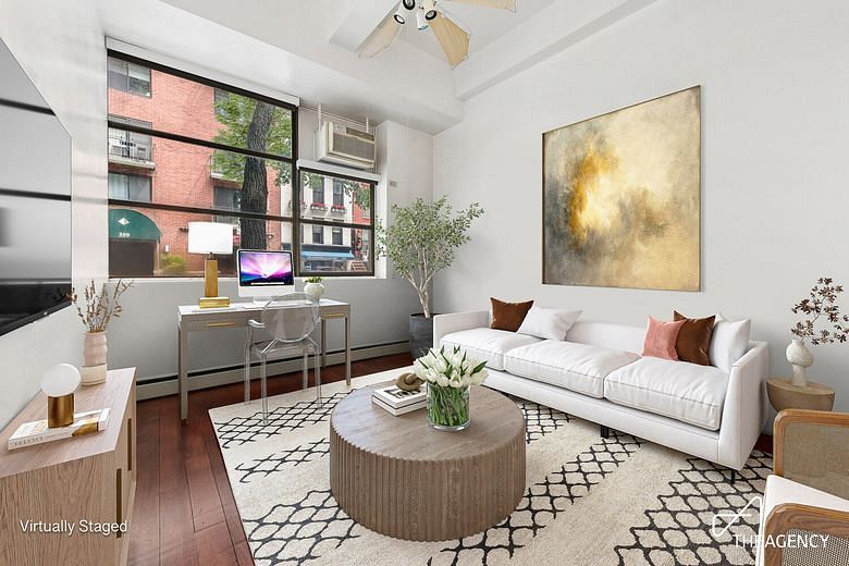 350 East 62nd Street #1N