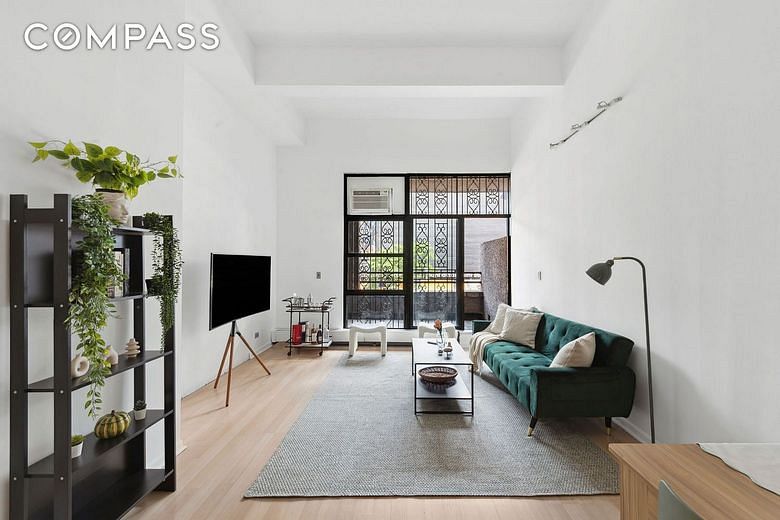 350 East 62nd Street #2B