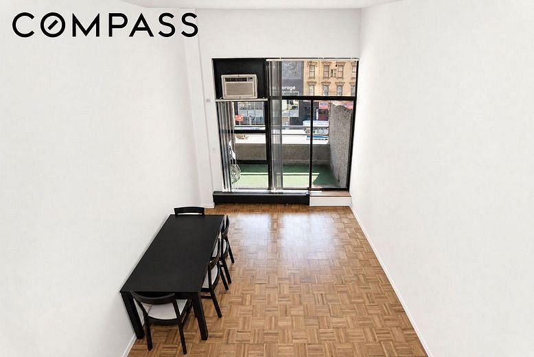 350 East 62nd Street #2D