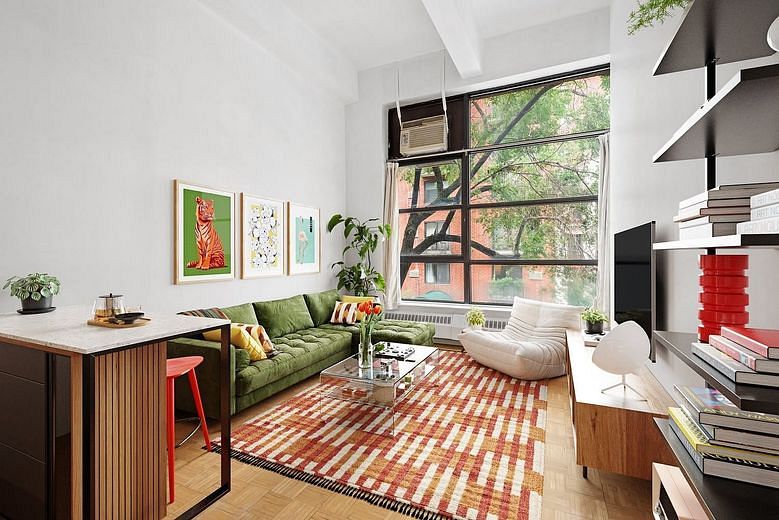 350 East 62nd Street #2T