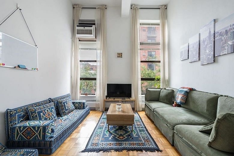 350 East 62nd Street #3O