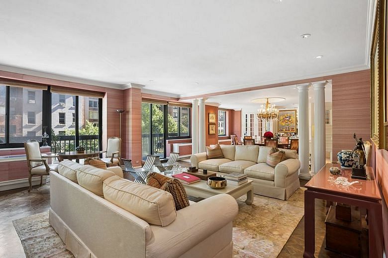 350 East 72nd Street #3