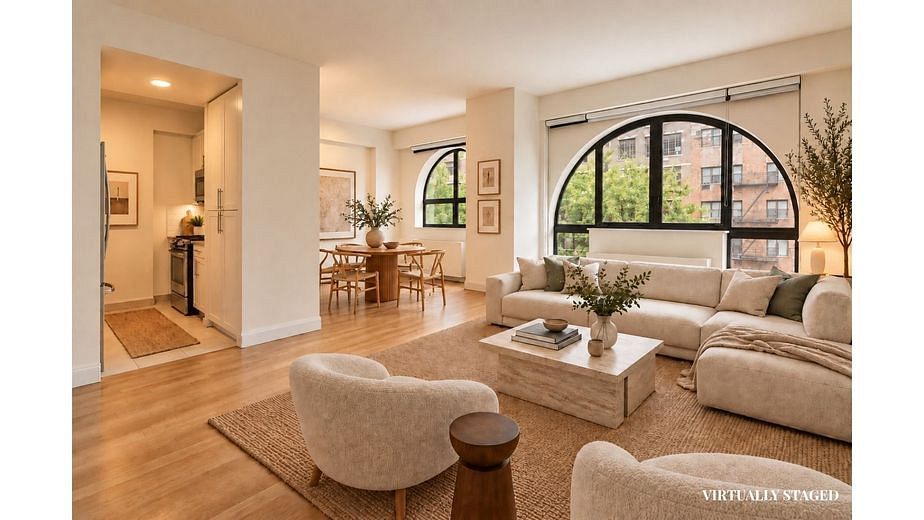 350 East 72nd Street #4A