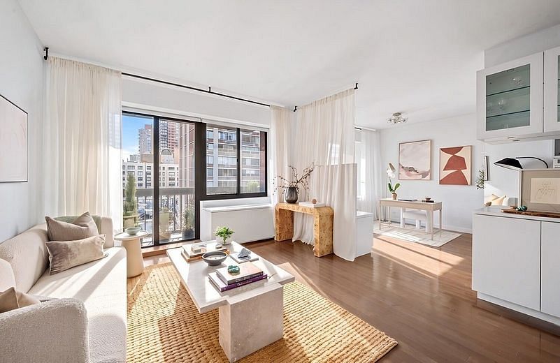 350 East 72nd Street #9B