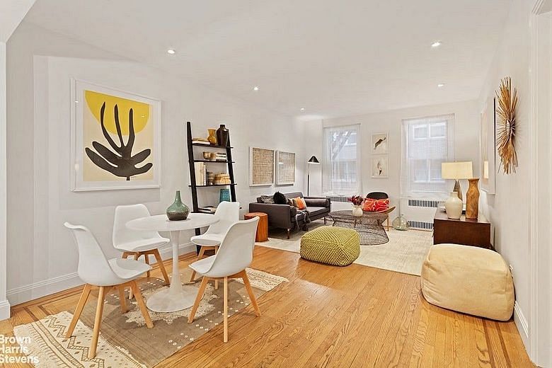 350 East 77th Street #1F