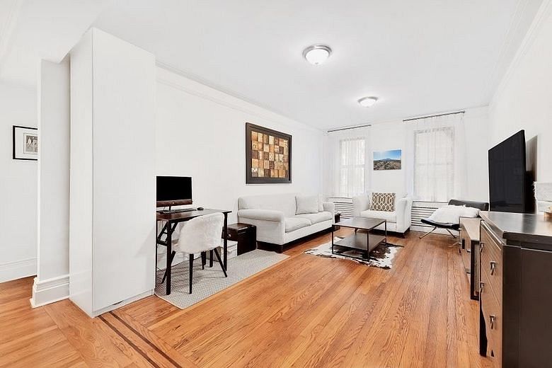 350 East 77th Street #1H