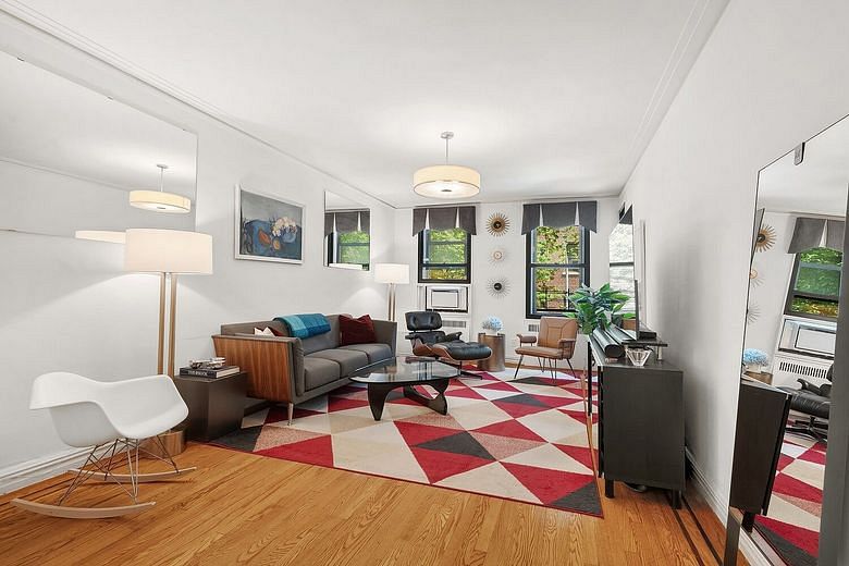 350 East 77th Street #2AB