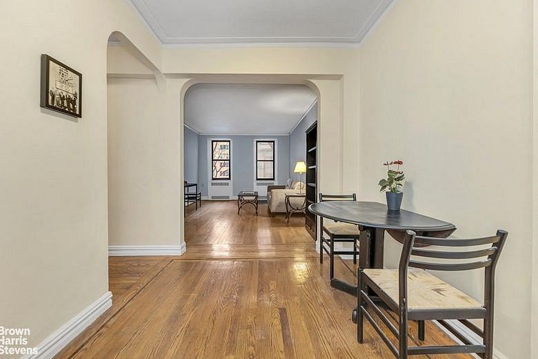 350 East 77th Street #2H