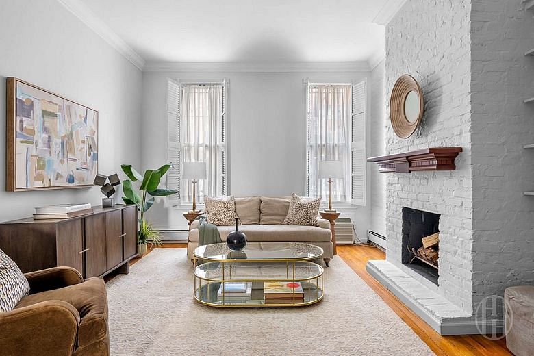 350 East 78th Street #1