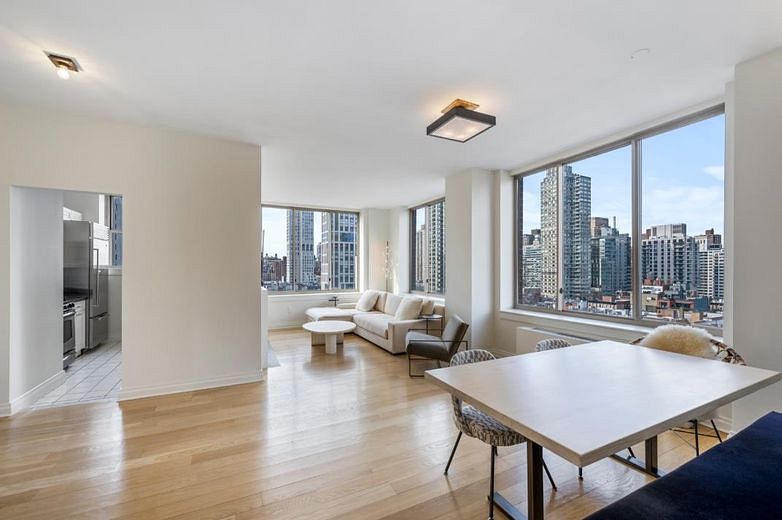 350 East 82nd Street #15A
