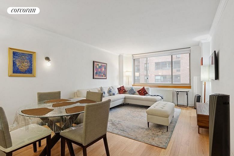 350 East 82nd Street #4B