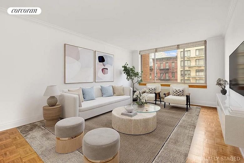 350 East 82nd Street #4U