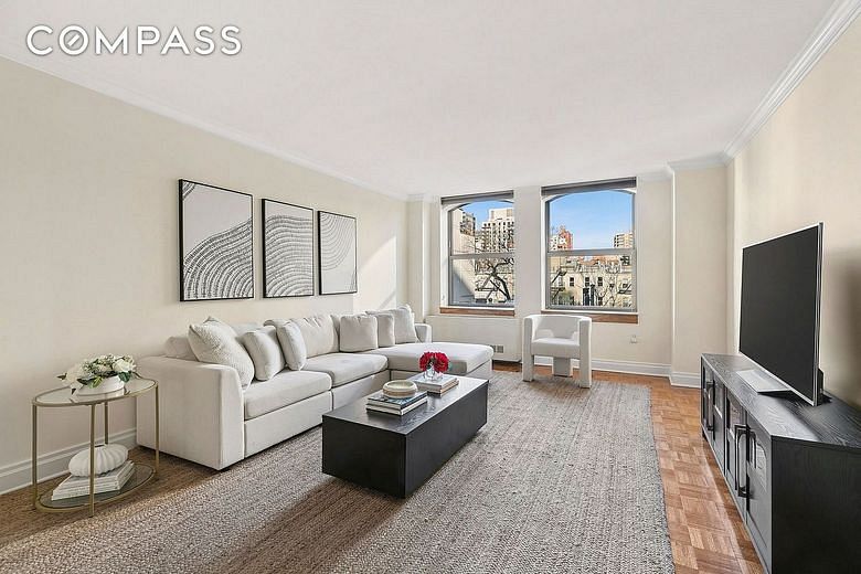 350 East 82nd Street #6H