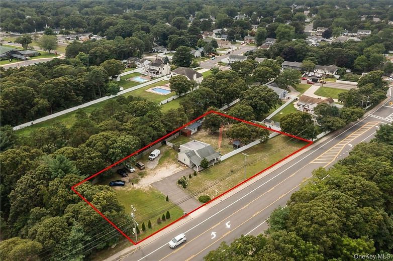 350 Hawkins Road