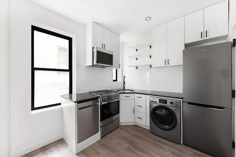 350 South 4th Street #3F