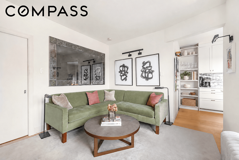350 South 4th Street #6A