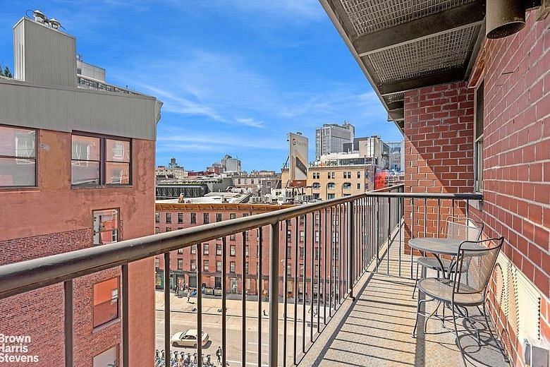 350 West 14th Street #7A