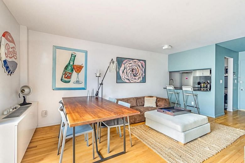 350 West 14th Street #7B