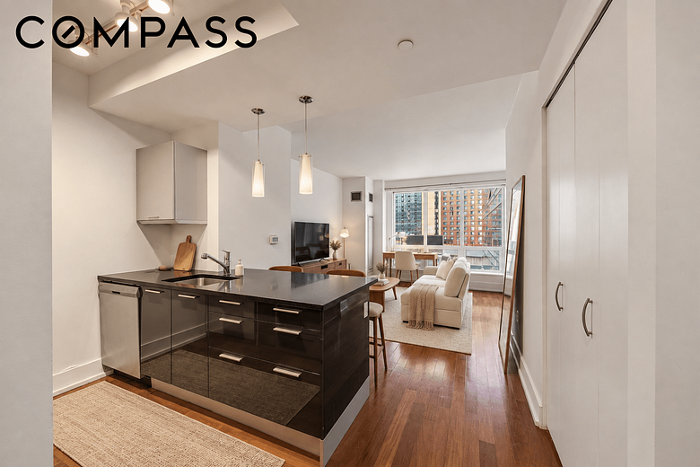 350 West 42nd Street #12H