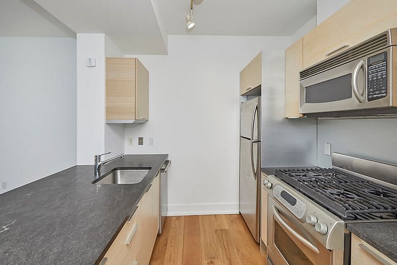 350 West 42nd Street #16J