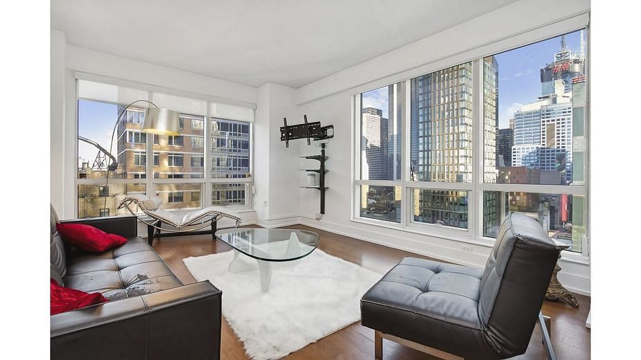 350 West 42nd Street #20F